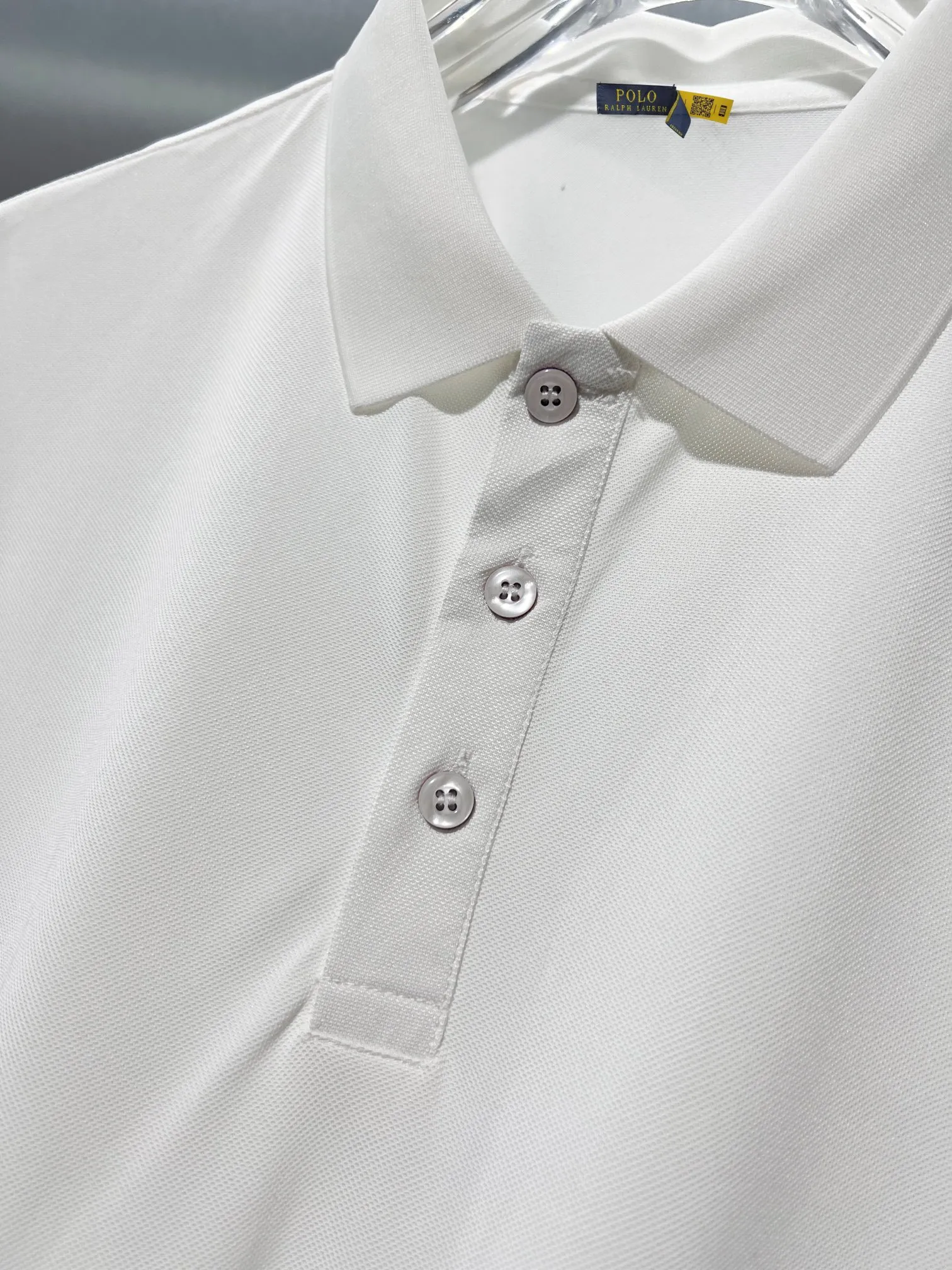 Ralph Lauren* Classic logo POLO ✅ Quality ‼ ●100% ●50% 50% ● g ● ● 1：1 ● ●Size：M L XL XXL XXXL